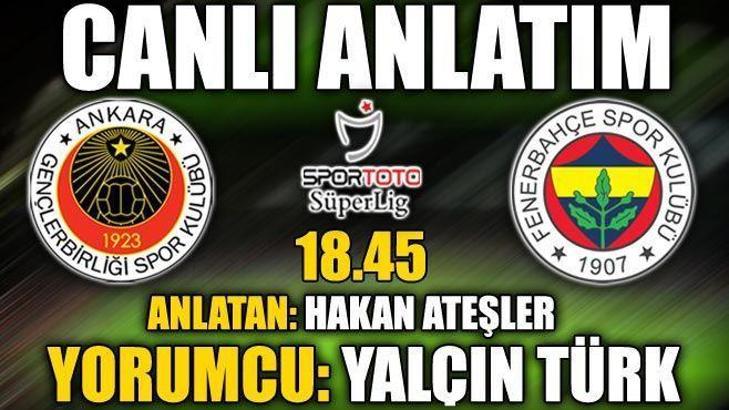 Fener 5'te 5 peşinde
