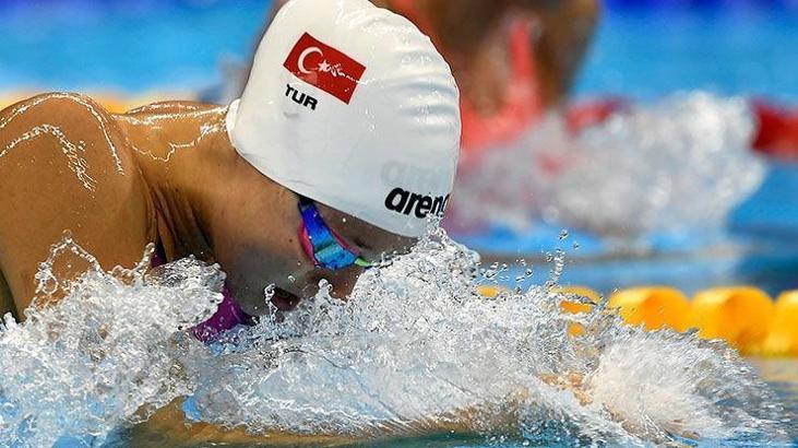 Viktoria Zeynep Güneş, seçmeleri geçemedi