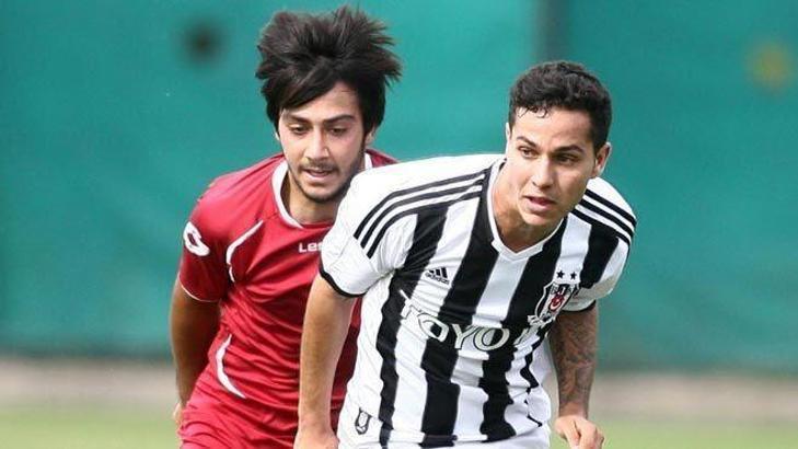 Kerim Frei parlıyor