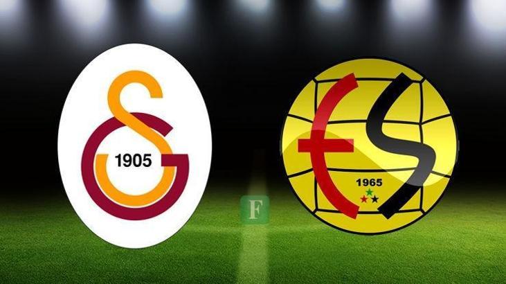 ÖZET - Galatasaray-Eskişehirspor maç sonucu: 2-1