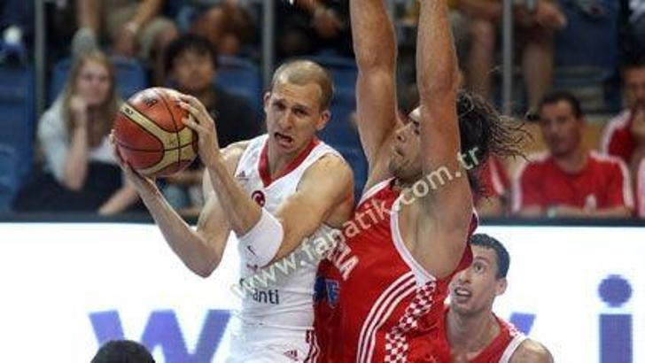 Devler son provada