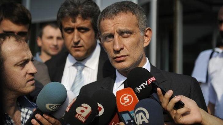 Hacıosmanoğlu'ndan Fenerbahçe taraftarına övgü