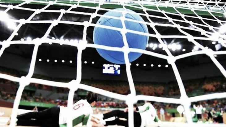 Golbolcuların asıl hedefi Avrupa Şampiyonası
