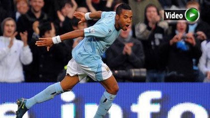 Ada basını: Robinho Beşiktaş'ta
