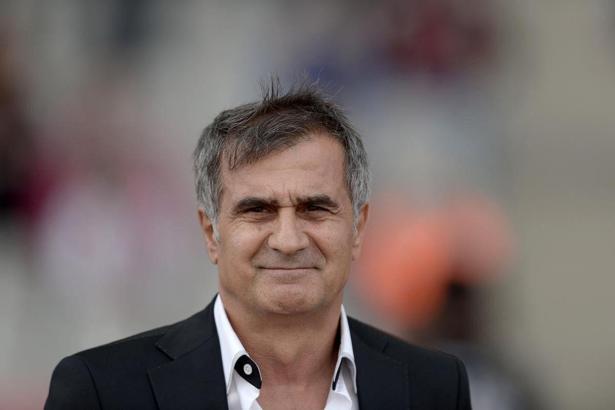 Milli Takımda hedef Şenol Güneş