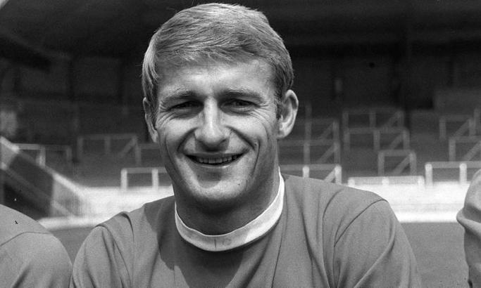 Liverpool efsanesi Roger Hunt hayatını kaybetti