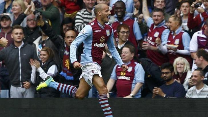 Villa geriden geldi: 3-2