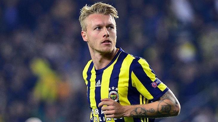 Sevilla'dan Kjaer için Fenerbahçe'ye 10 milyon euro!