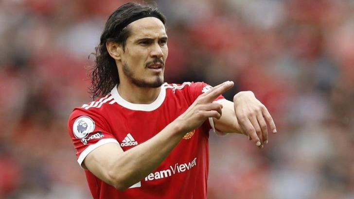 Transfer haberi: Barcelona, Edinson Cavani'nin peşinde