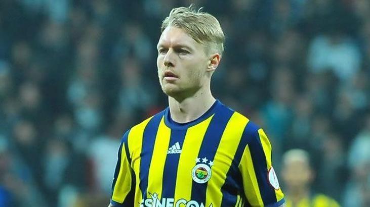Sevilla'dan Kjaer'e yeni teklif!