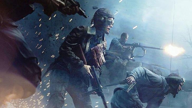 Battlefield 5'in Battle Royale modu için oyuncu sayısı açıklandı!