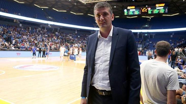 Hüseyin Beşok: Ne Milli Takım ne de kulüpler zarar görsün!