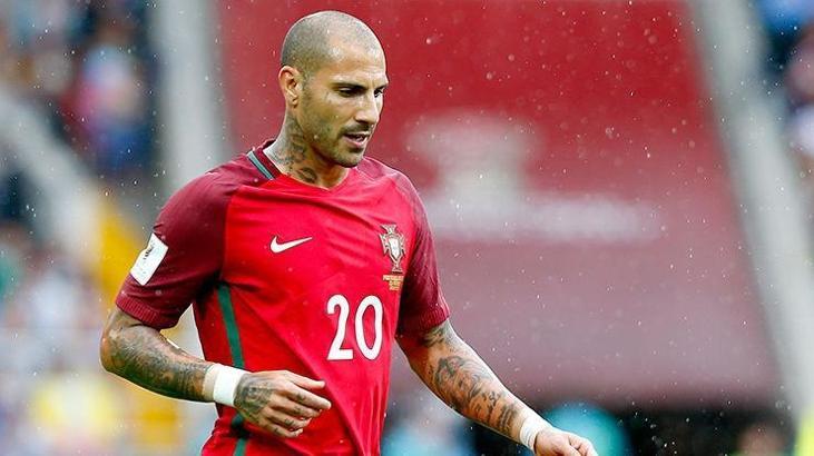 Quaresma'ya şok! Ceza geliyor...