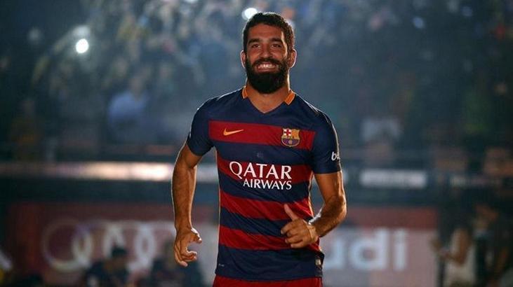 Galatasaray Arda'yı böyle ikna edecek