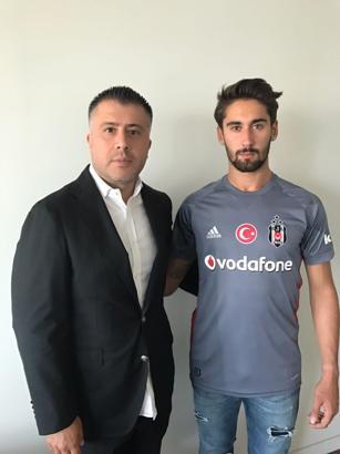 Son Kartal Orkan Çınar