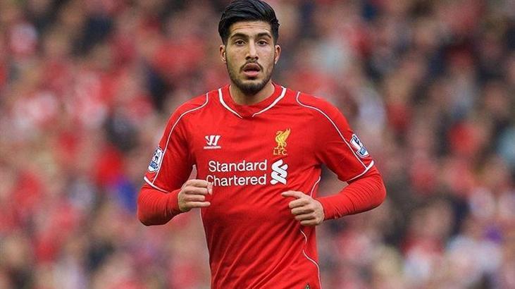 Emre Can'a 186 milyon TL!