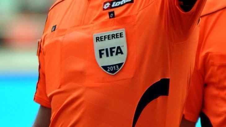 3. Lig'de 5. hafta hakemleri açıklandı