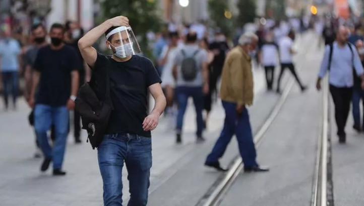 Son dakika haberi: 27 Eylül koronavirüs vaka tablosu açıklandı