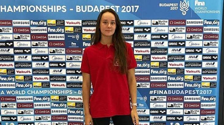 Viktoria Zeynep Güneş ve Ekaterina Avramova elendi