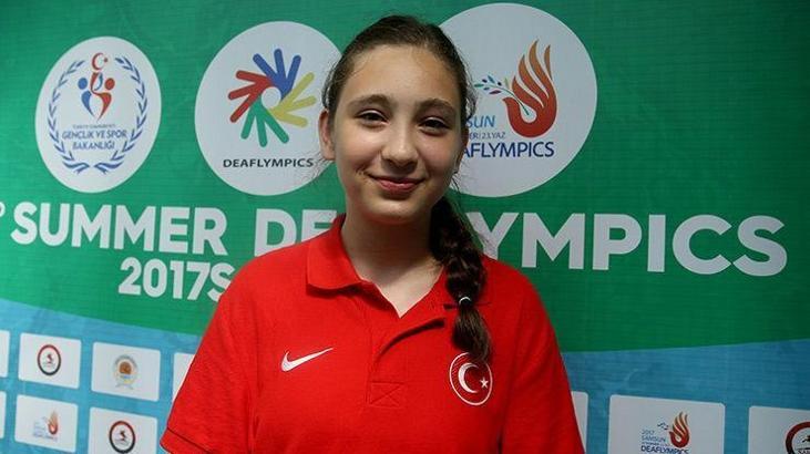Pınar Kaya: Neslihan Demir Güler'i örnek alıyorum