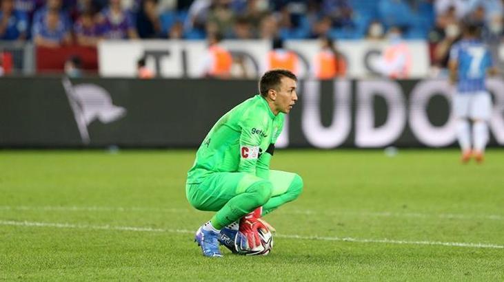 Galatasaray'da Muslera şoku! Ligin en kötüsü...