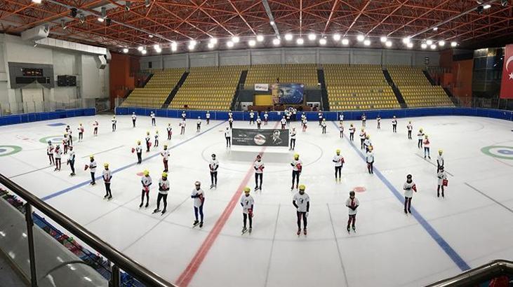 Kocaeli'de Sürat Pateni heyecanı