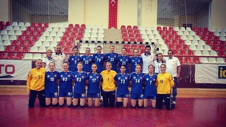 Polatlı Belediyespor'da Avrupa heyecanı