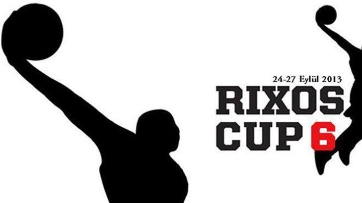 Rixos Cup'ta derbili açılış