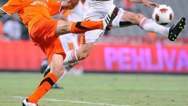 Süper Lig'de bugün