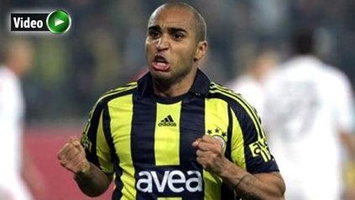 Deivid ile yollar ayrıldı!