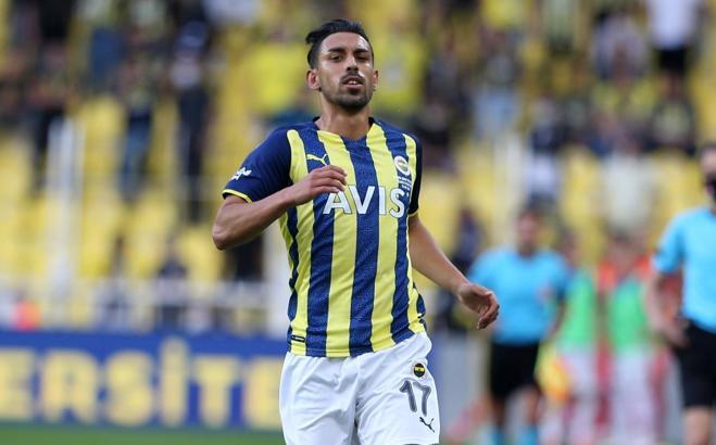 Son Dakika | Fenerbahçe'de sakat futbolcular geri dönüyor! İrfan Can Kahveci müjdesi...