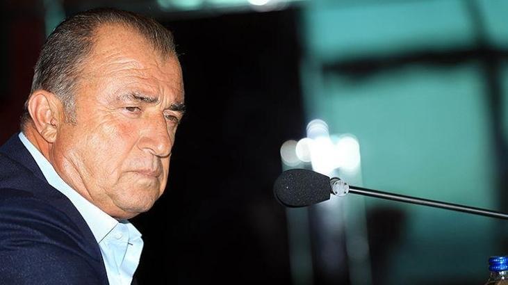 Rüştü Reçber'den Fatih Terim'e: Gururla istifa et!