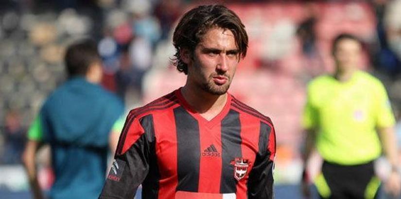 Beşiktaş, Orkan Çınar ile anlaştı