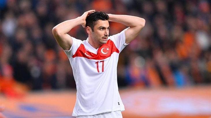 Trabzonspor Burak Yılmaz'dan haber bekliyor