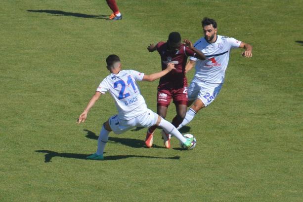 Altınordu'nun istikrar sorunu