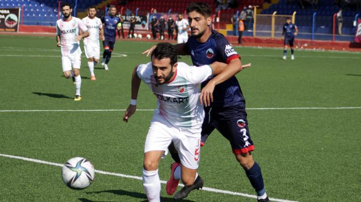 Karşıyaka için fırsat haftası