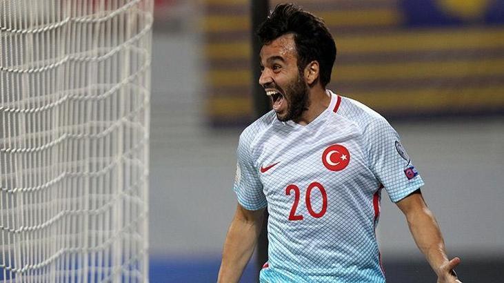 Volkan Şen, Tudor'la görüştü mü? Menajeri Fanatik'e açıkladı