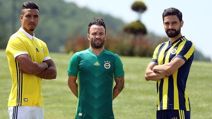 Valbuena ve Dirar'ı Ertuğrul Taşkıran kurtardı!