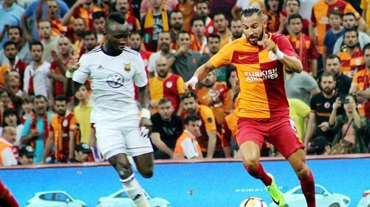 Yasin Öztekin risk aldı, taraftar ıslıkladı!