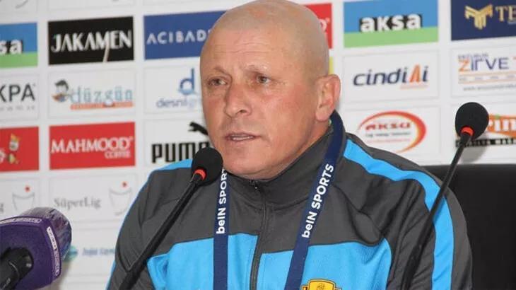 Necati Erkmen: