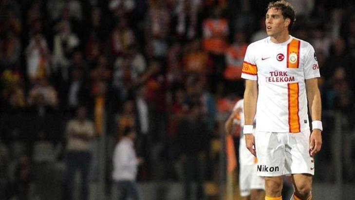 Elmander: Az daha ağlayacaktım