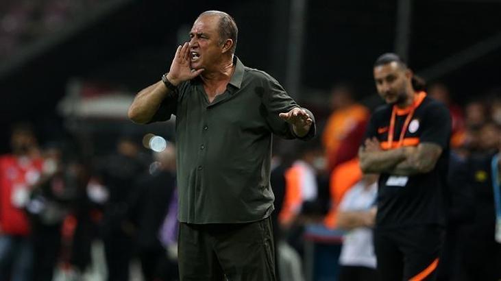 Fatih Terim isyan etti: VAR'ın hiç koyulmaması lazım!
