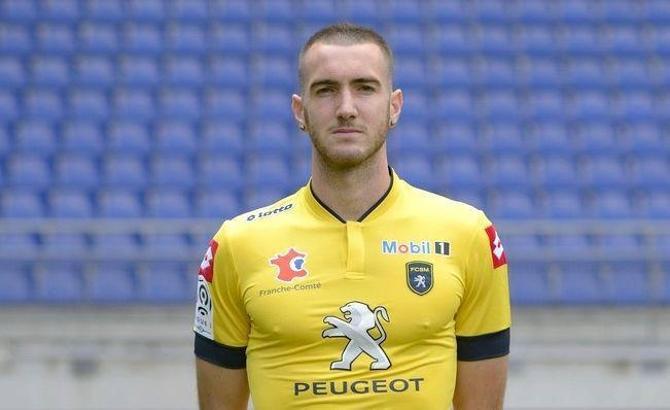 Göztepe'ye iki stoper birden