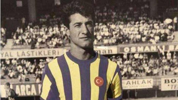 Ercan Aktuna'yı kaybettik