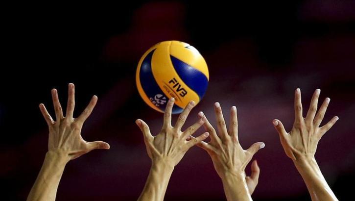 Fransa'yı 3-0 yenen Erkek Milli Takımı, çeyrek finale yükseldi