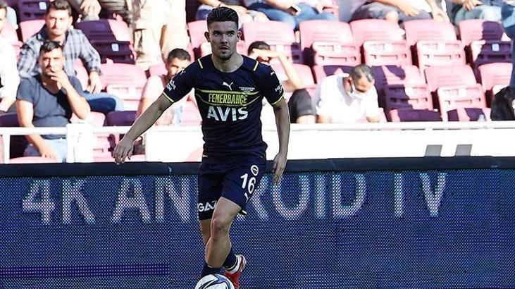 Ferdi Kadıoğlu: Hocamın görev verdiği her pozisyonda oynarım