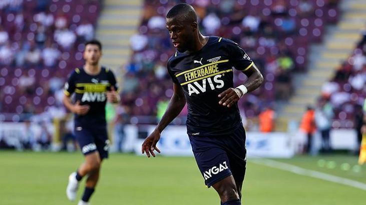 Valencia: Fenerbahçe için her şeyi yapmaya hazırım