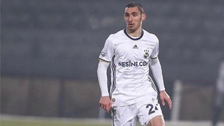 Konyaspor, Fenerbahçe'den Kadir Kaan Özdemir'i transfer etti
