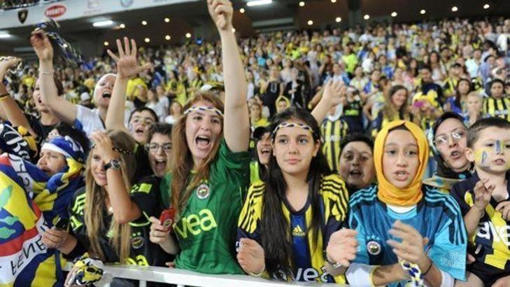 Bu gurur kadınların