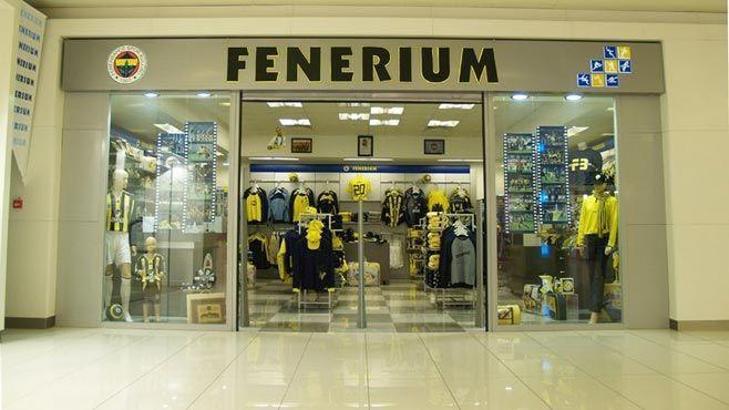 Fenerium'dan yüzde 20 indirim